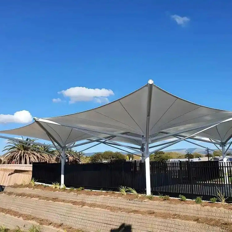 仁布县工程案例