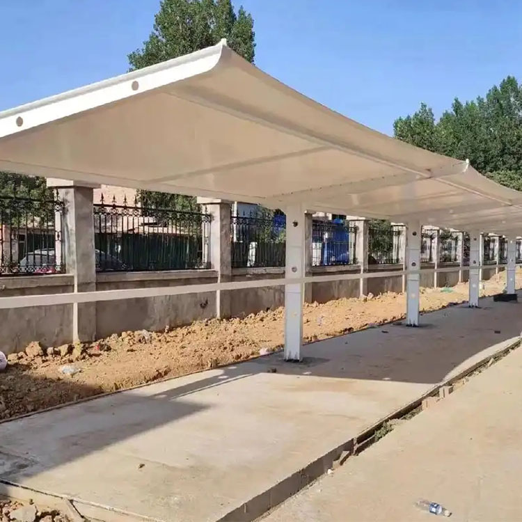 仁布县工程案例