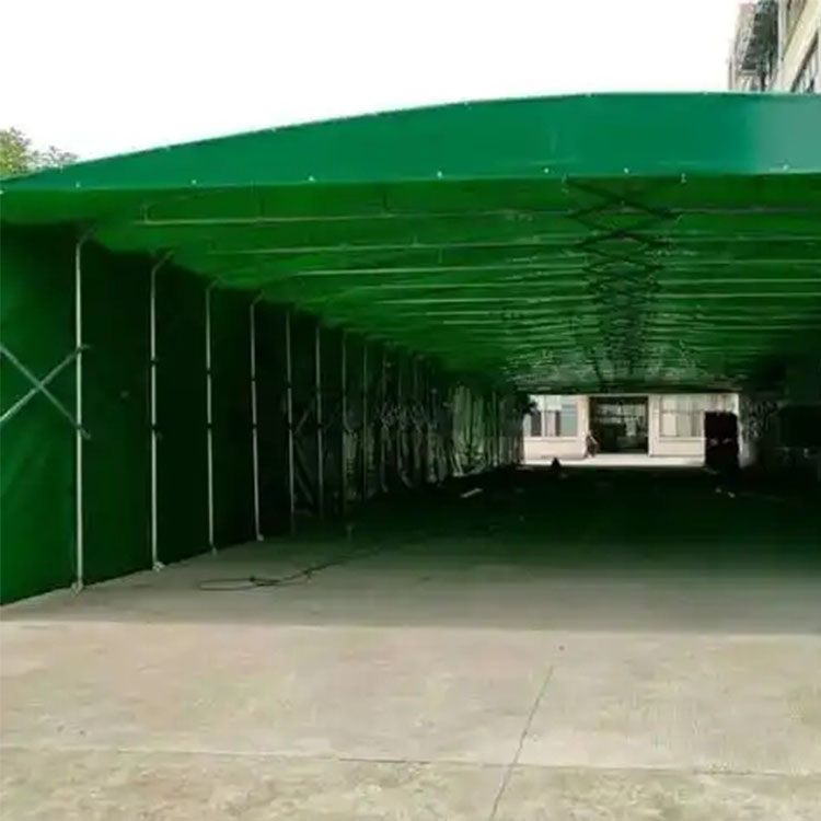 仁布县工程案例