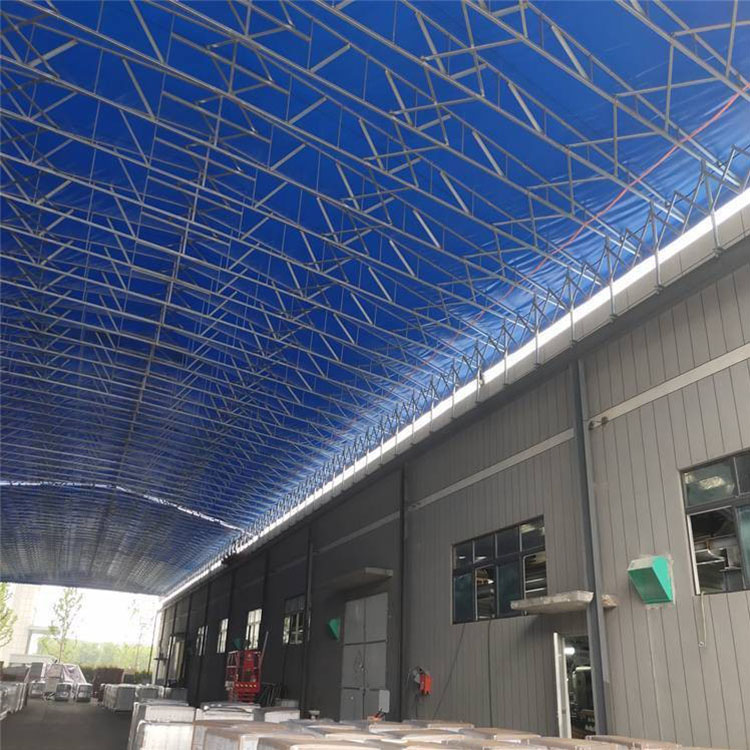 仁布县工程案例