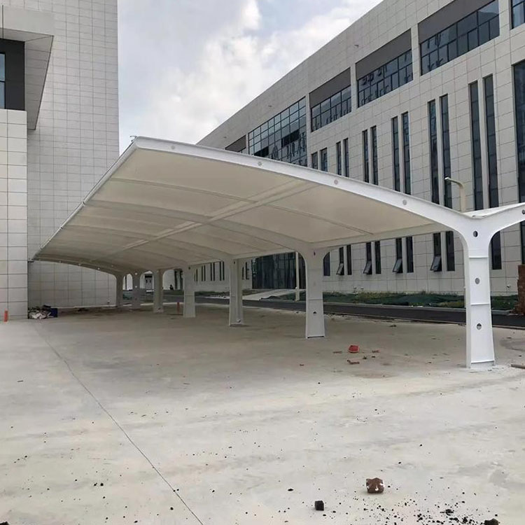 仁布县工程案例