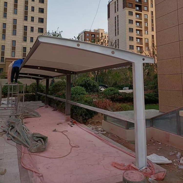 仁布县工程案例